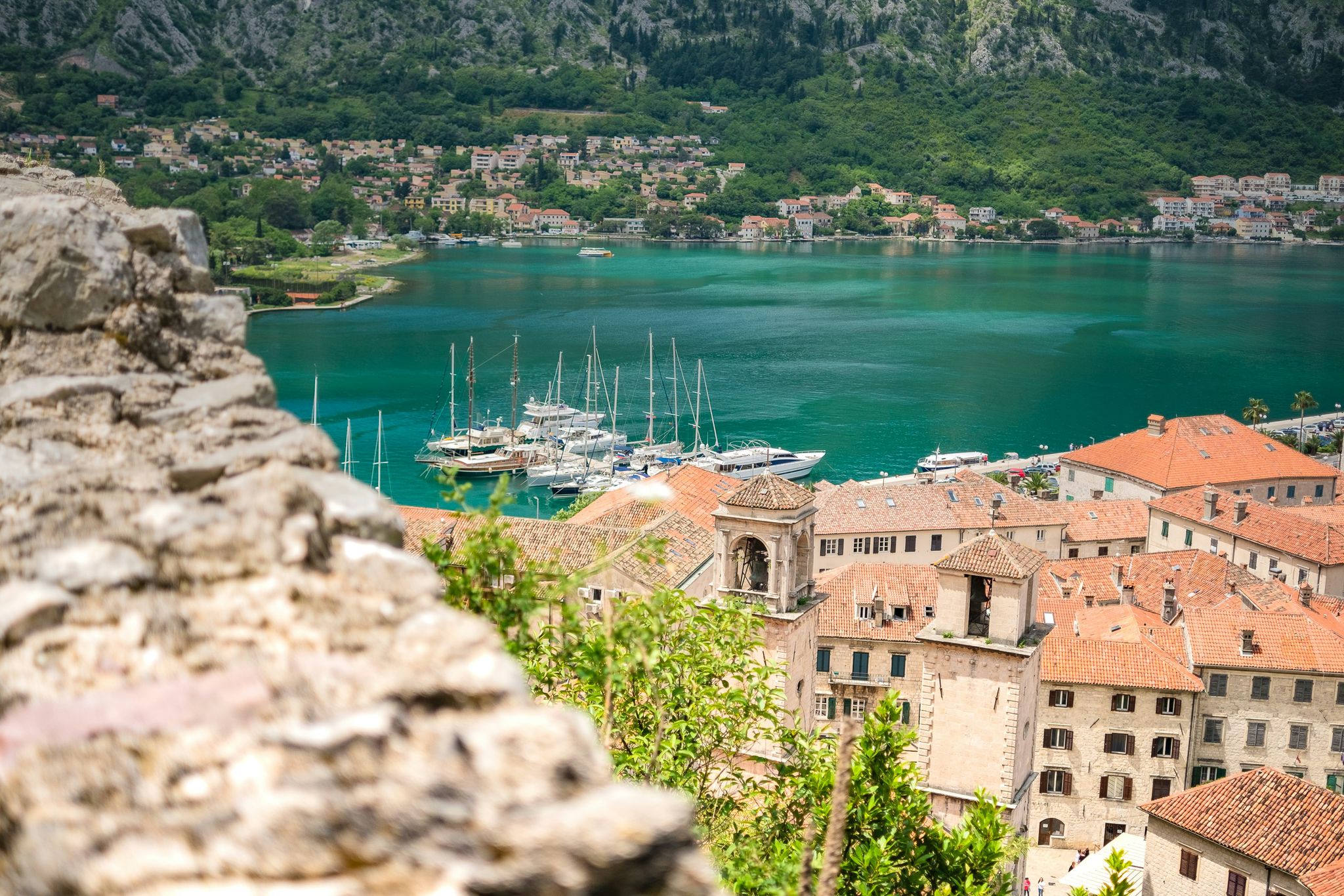 kotor montenegro 2